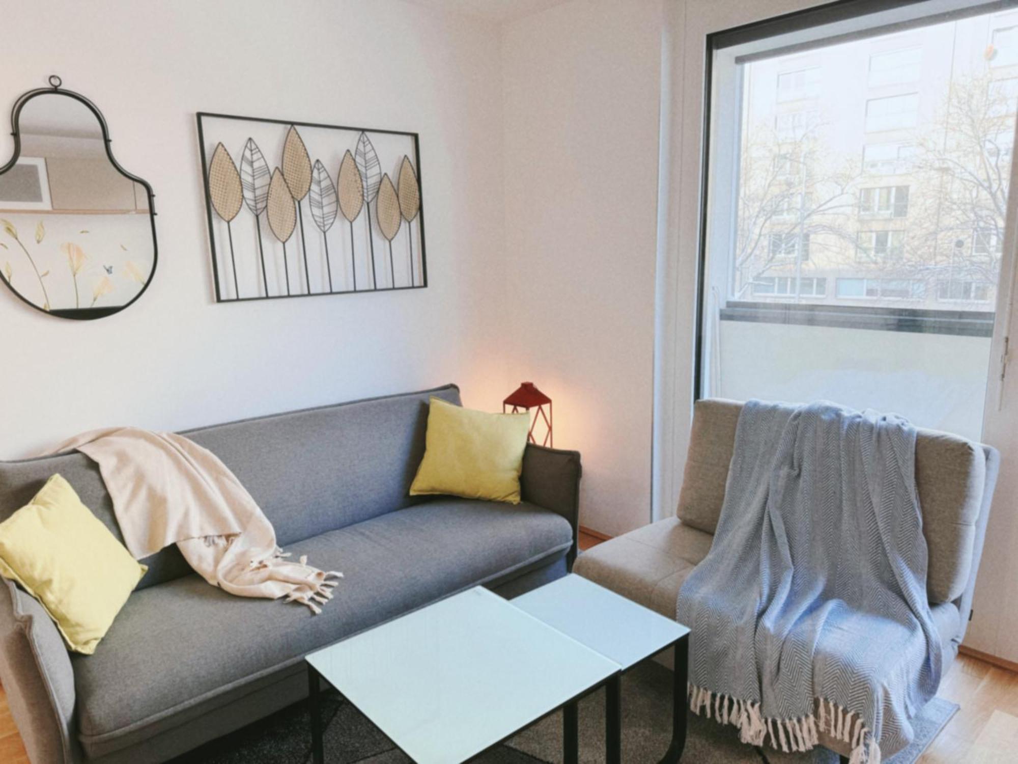 U1 Alte Donau Old Danube City Apartment 2 Wien Exterior foto